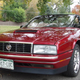 Illustration for article titled At $4,000, Is This 1993 Cadillac Allanté A Total Haute Rod?